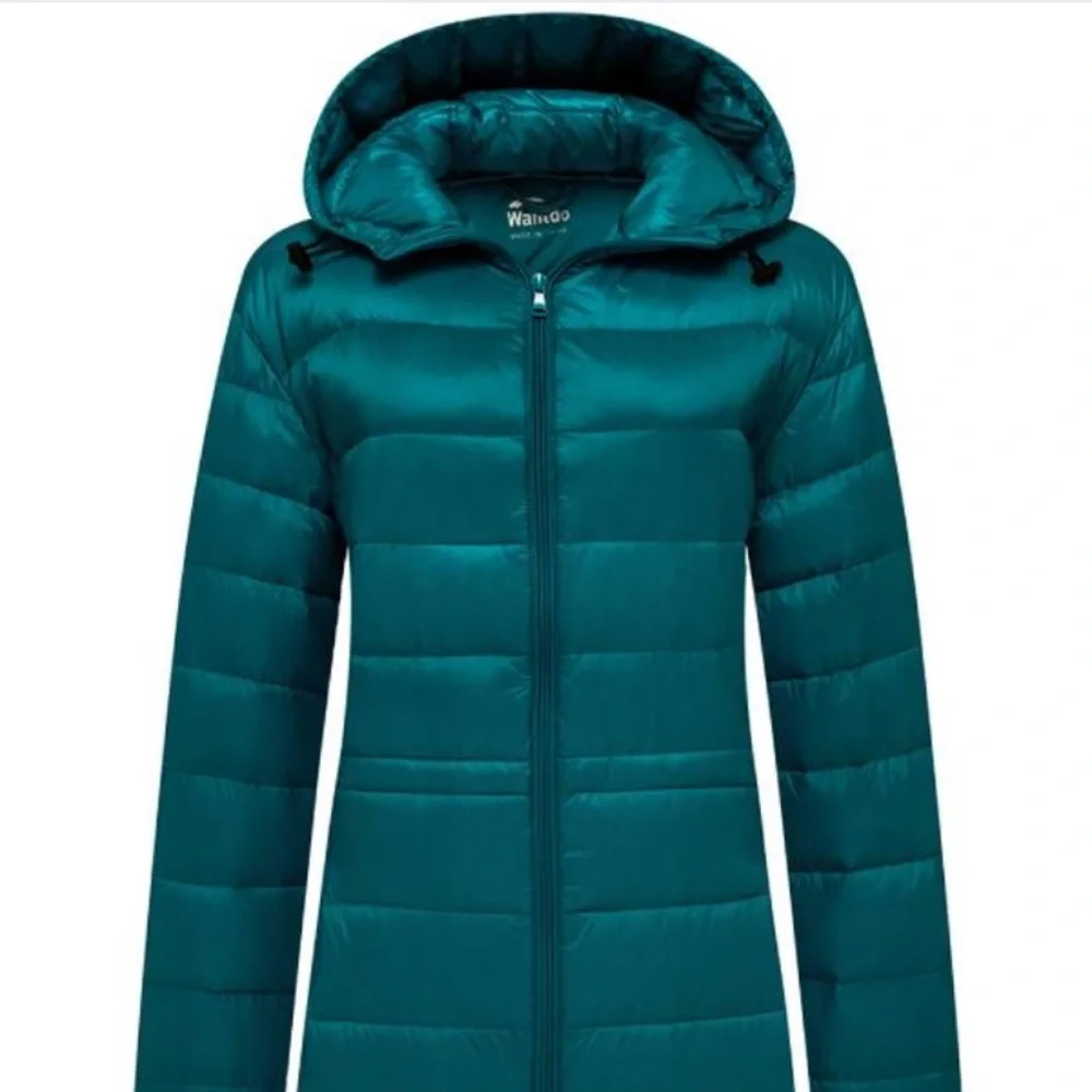 Wantdo Down Jacket - Picture 11 of 15